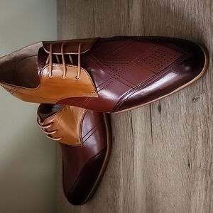 Men's Dress Shoes